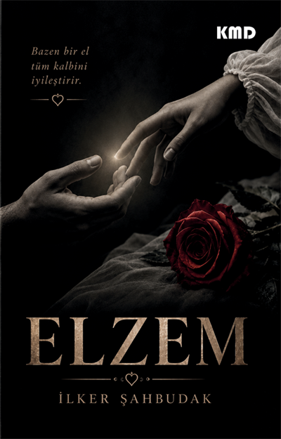 Elzem , İlker Şahbudak , KMD Yayınları , 9786256113756 ,