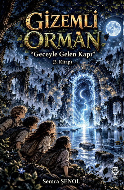 Gizemli Orman 