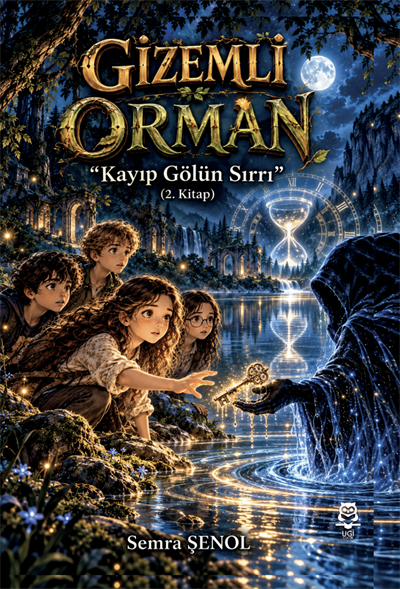 Gizemli Orman 