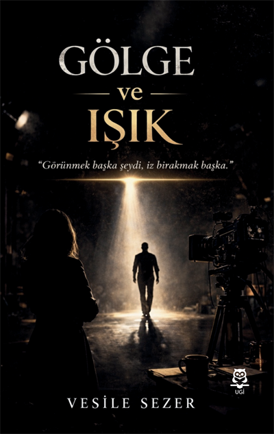 Gölge ve Işık , Vesile Sezer , UGİ , 9786259257891 ,