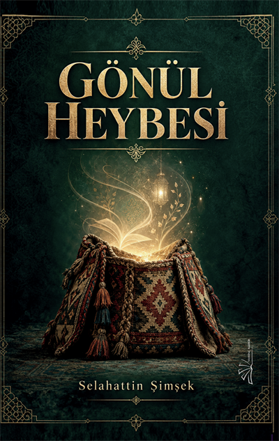 Gönül Heybesi , Selahattin Şimşek , Yertinç Kültür , 9786259140537 ,