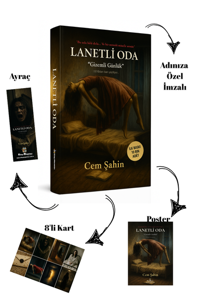 Lanetli Oda 