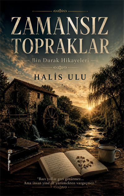 Zamansız Topraklar 