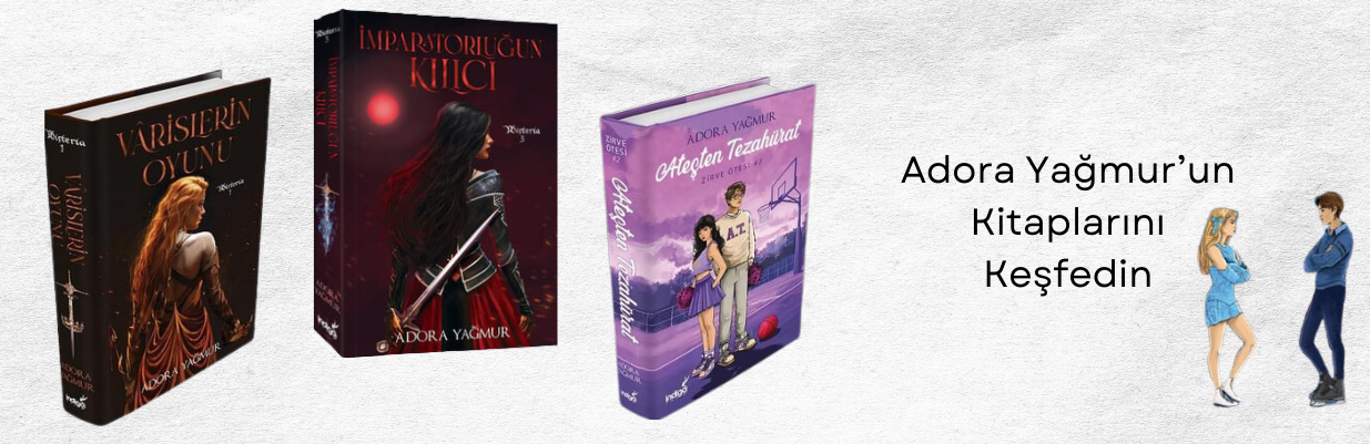 Adora Yağmur