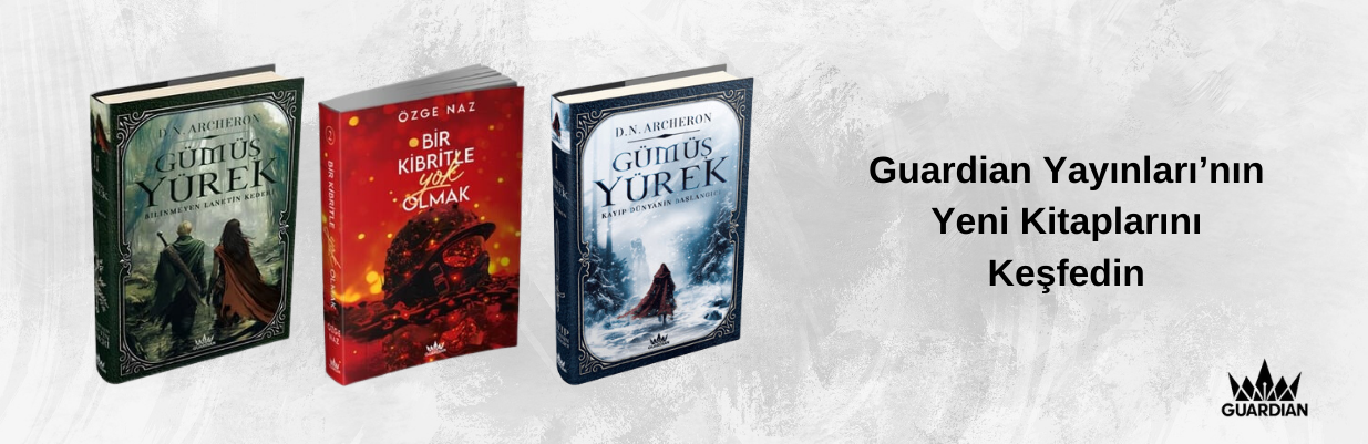 Guardian Yayınları