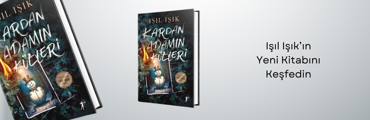 Hayatın Kaynağından Yansımalar