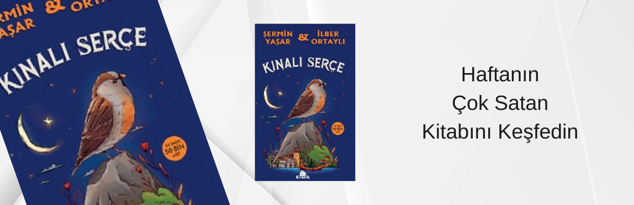 Kınalı Serçe
