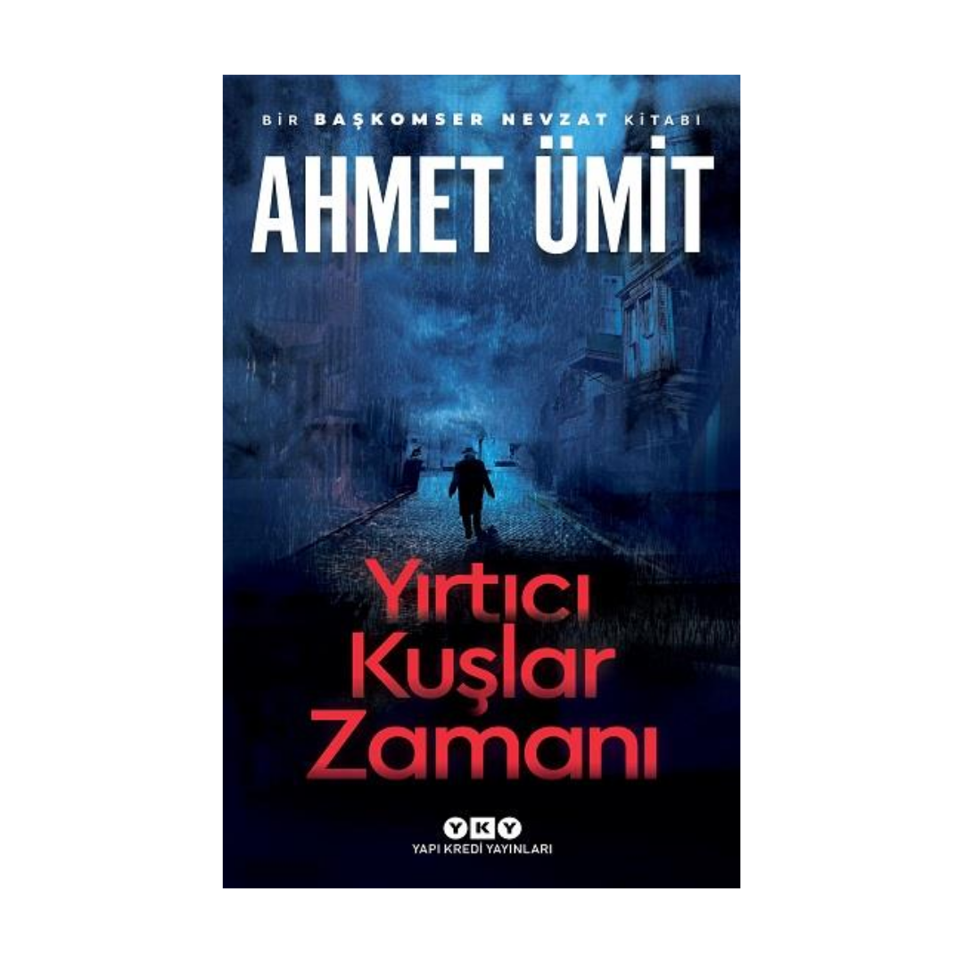Ahmet Ümit