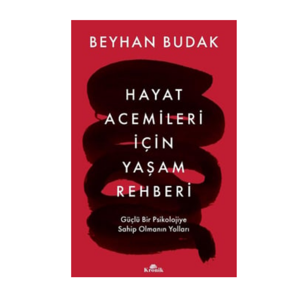 Beyhan Budak