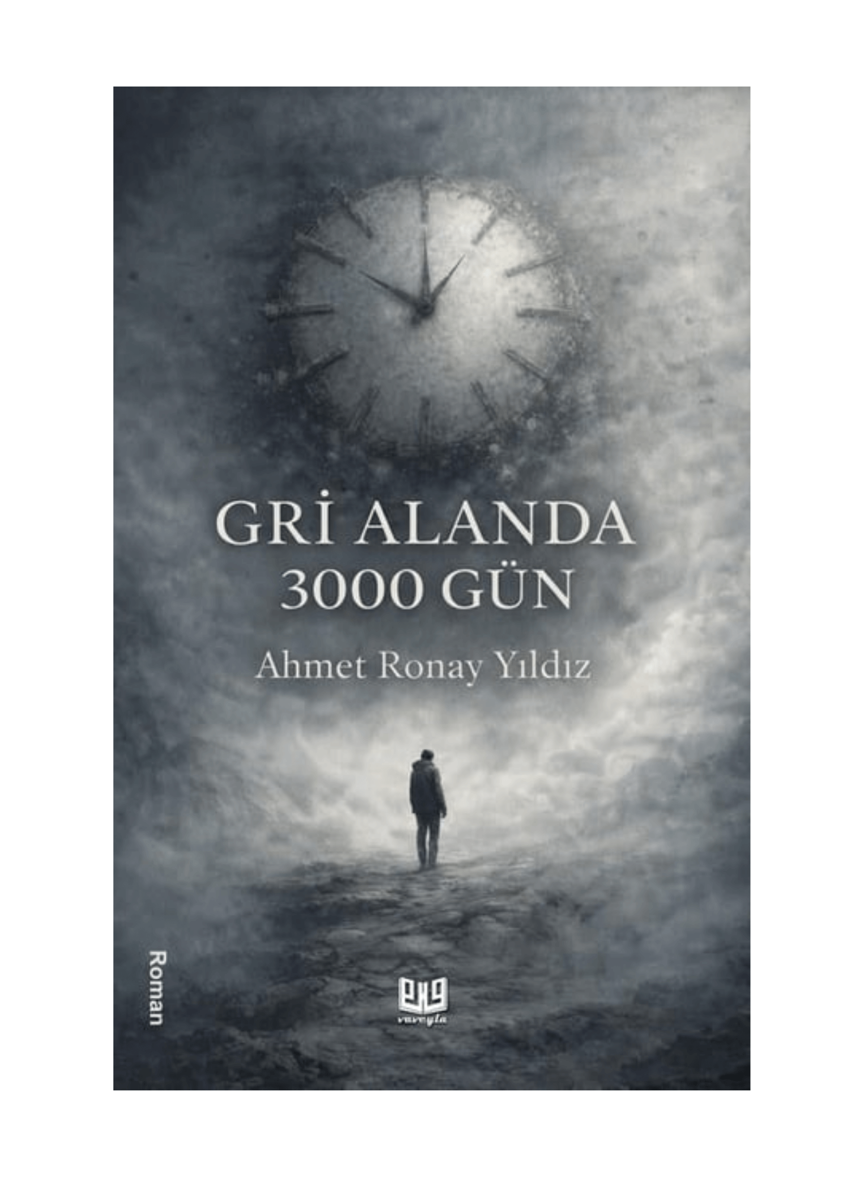 Gri Alanda 3000 Gün
