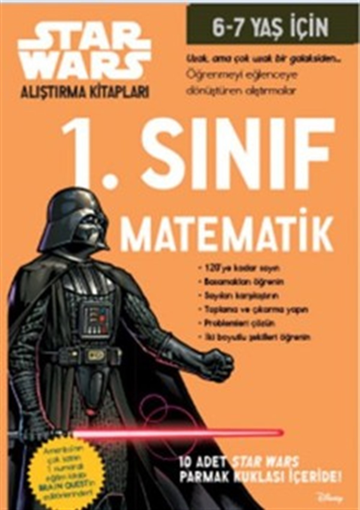 1. Sınıf Matematik