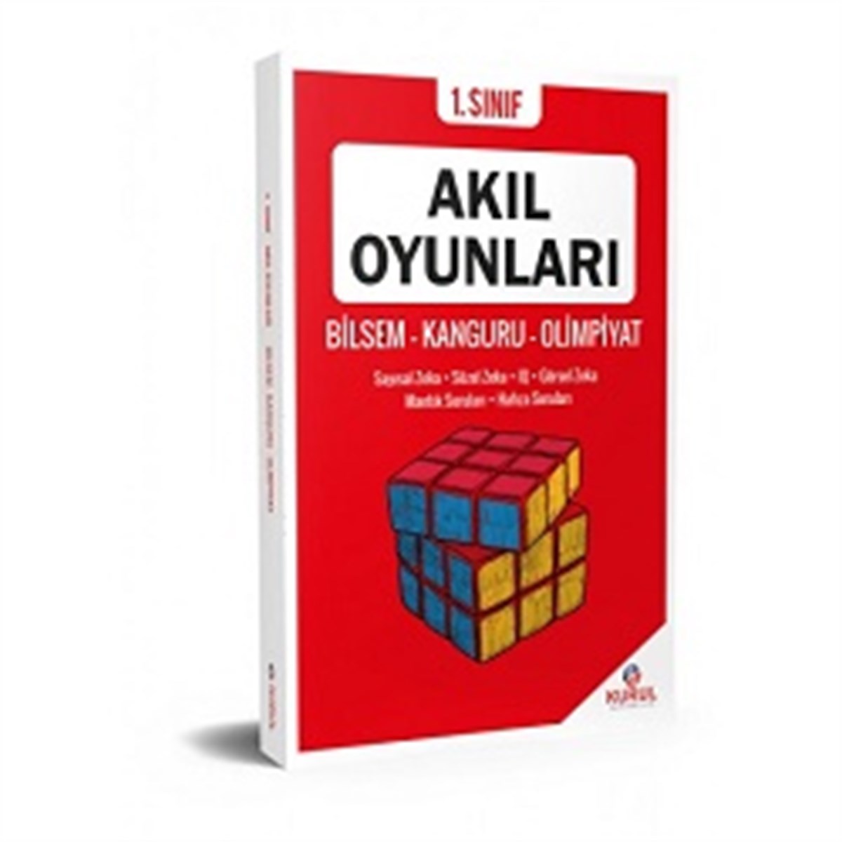 1.Sınıf Akıl Oyunları