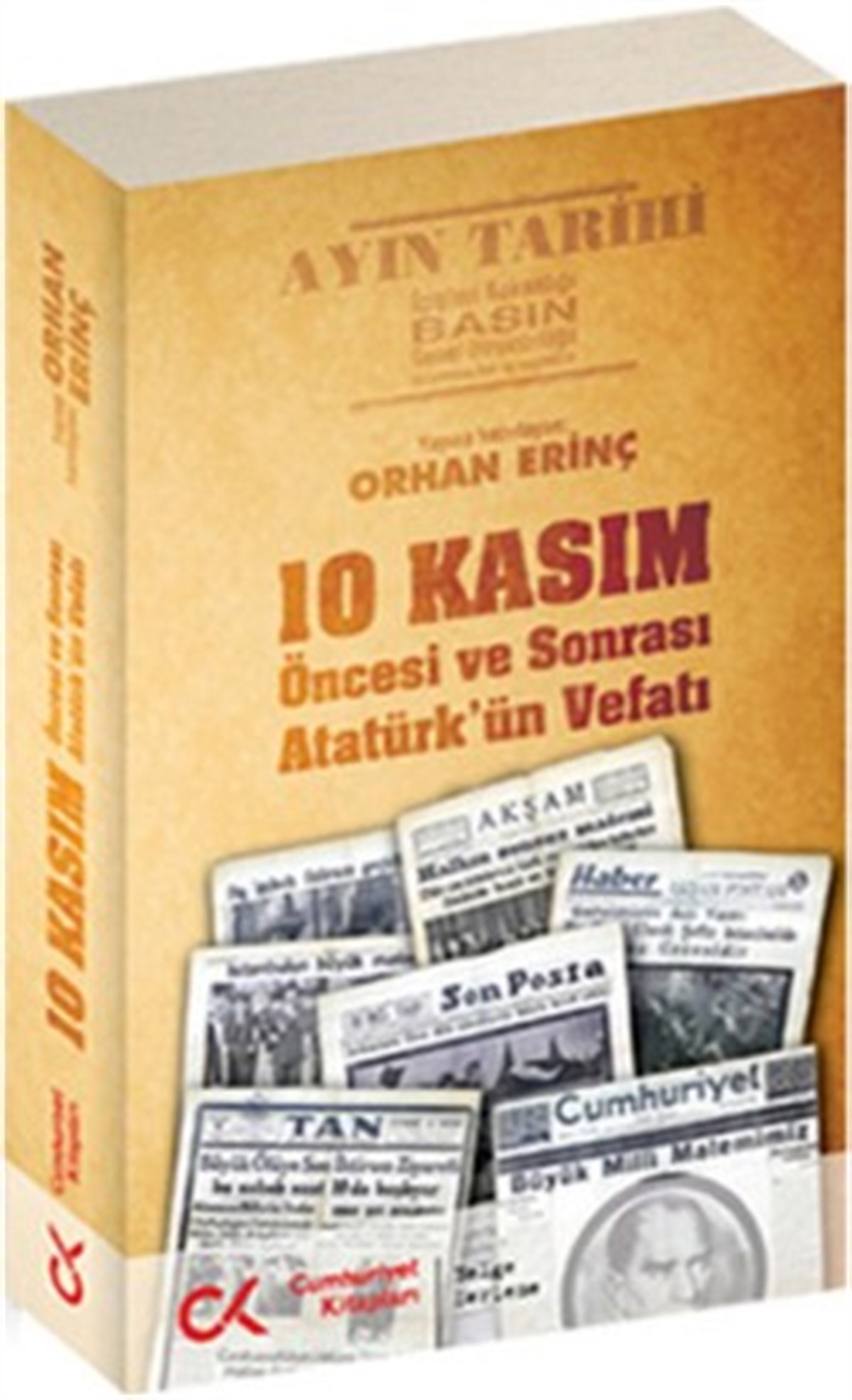 10 Kasım Öncesi ve Sonrası - Atatürk’ün Vefatı