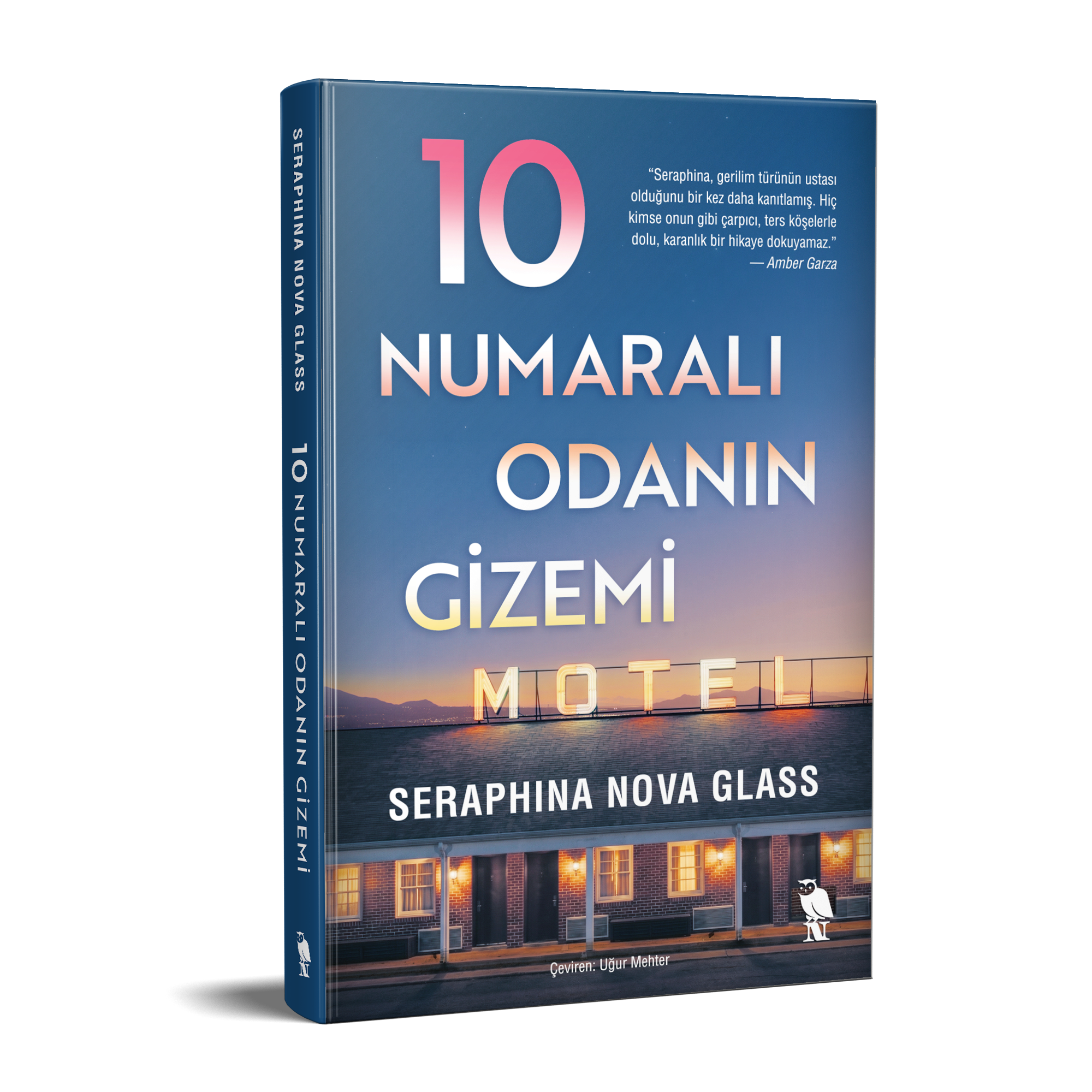 10 Numaralı Odanın Gizemi