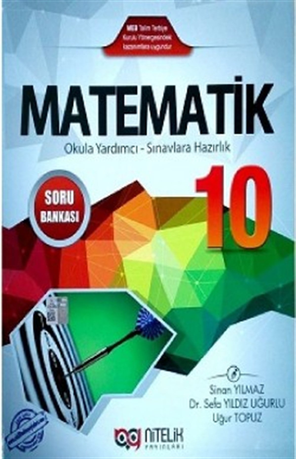 10. Sınıf Matematik Soru Kitabı