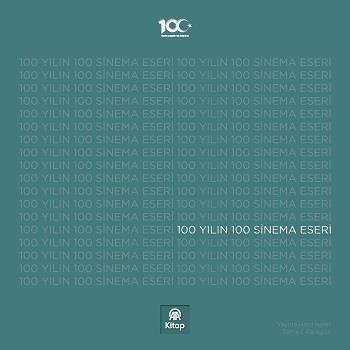 100 Yılın 100 Sinema Eseri (Citli)