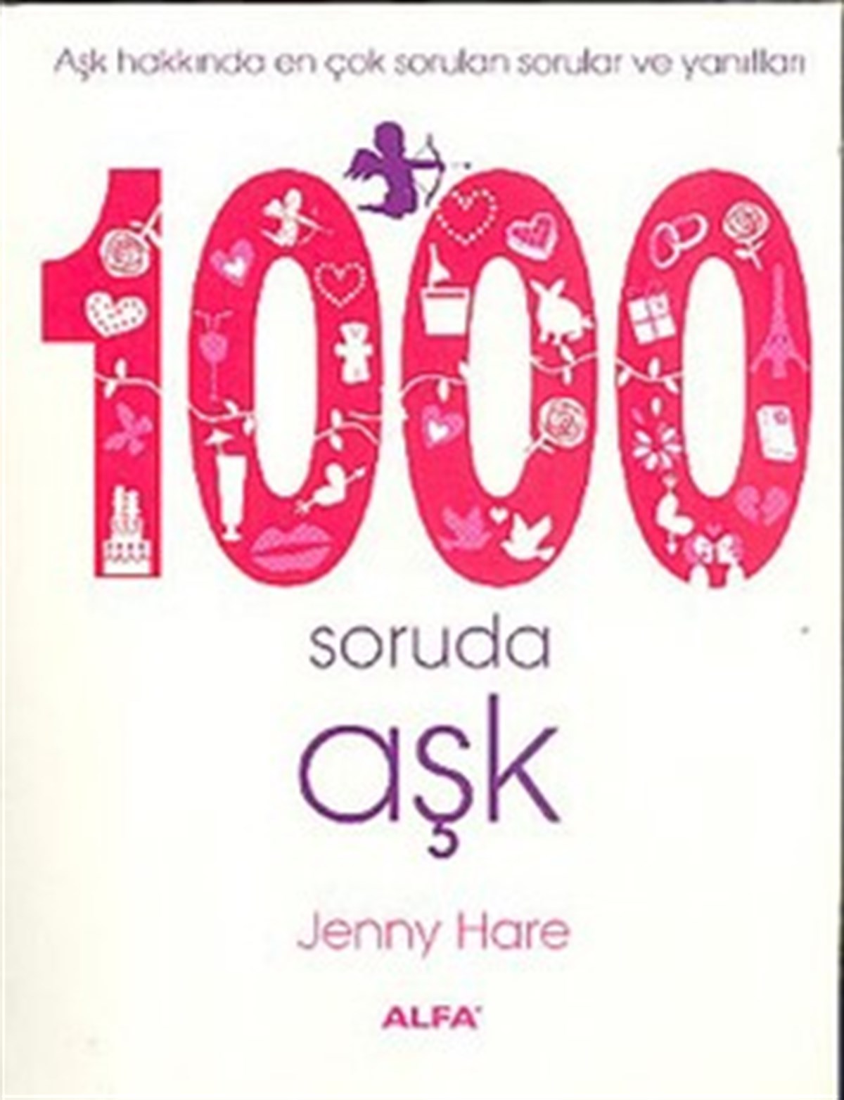 1000 Soruda Aşk