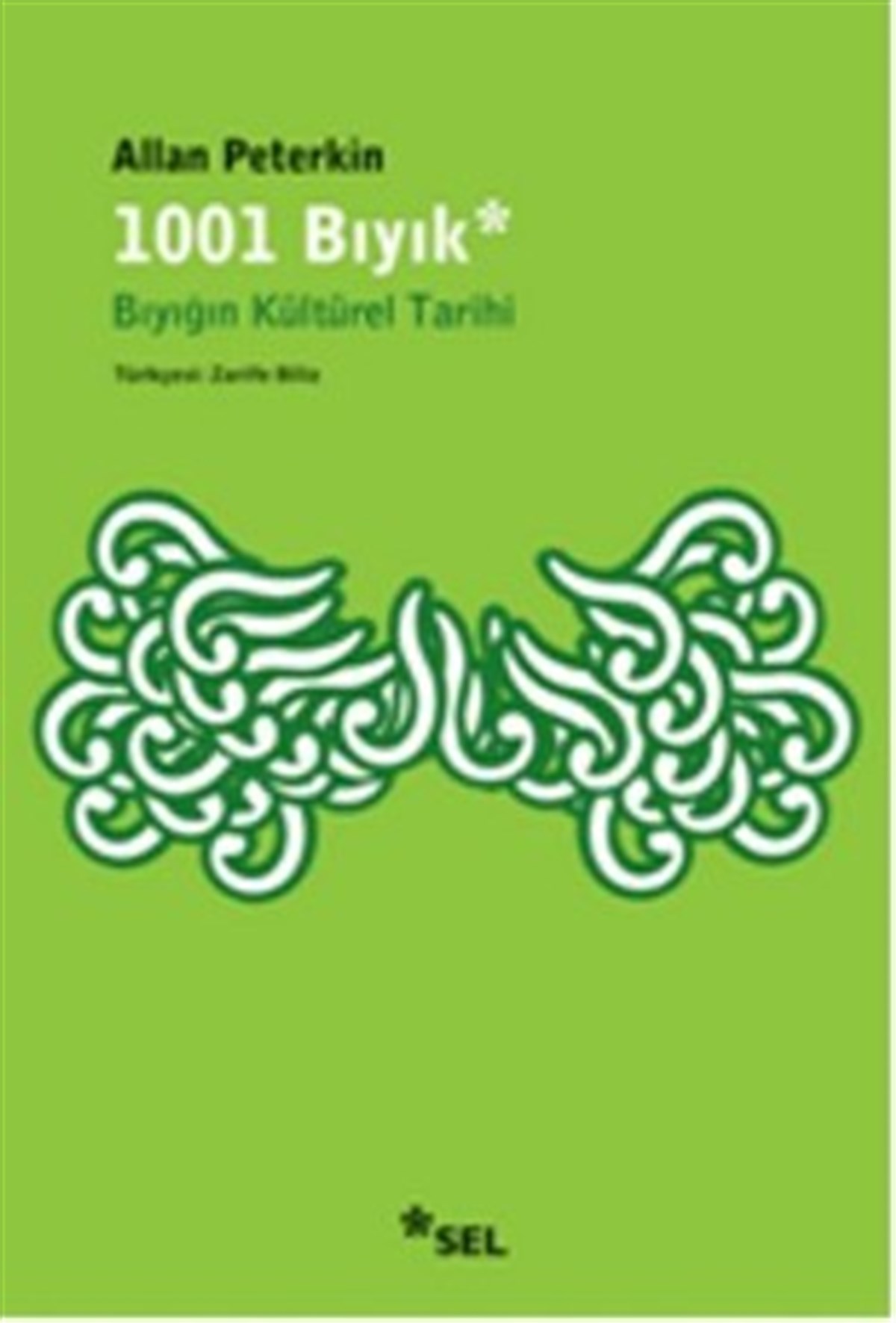 1001 Bıyık - Bıyığın Kültürel Tarihi