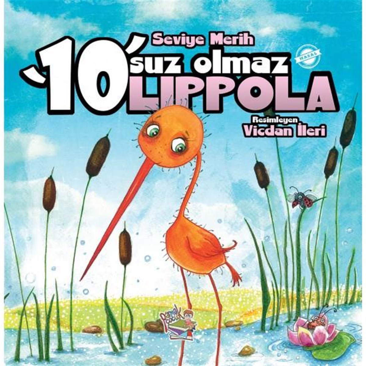 10'suz Olmaz Lippola