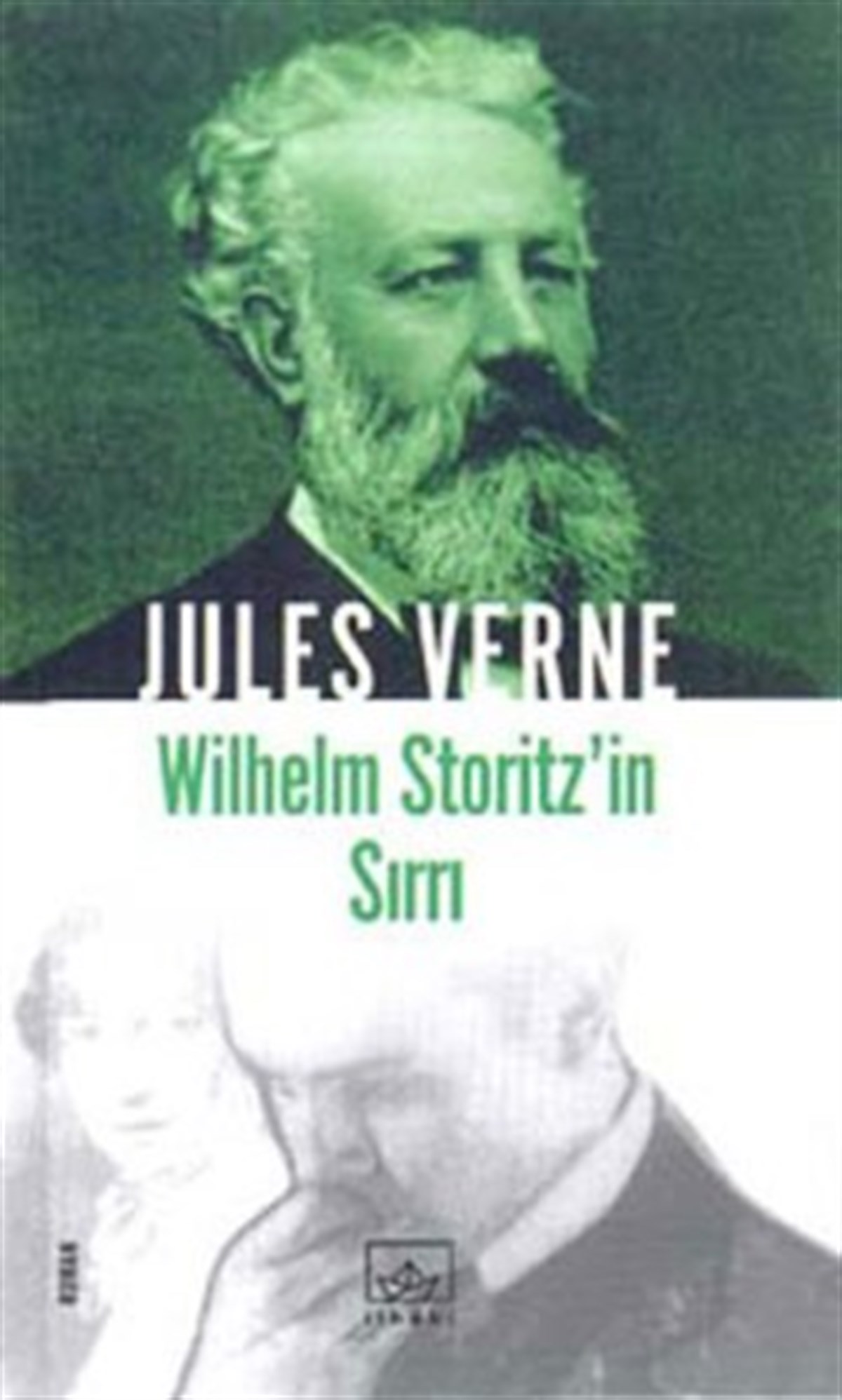 11 - Wilhelm Storitz'in Sırrı