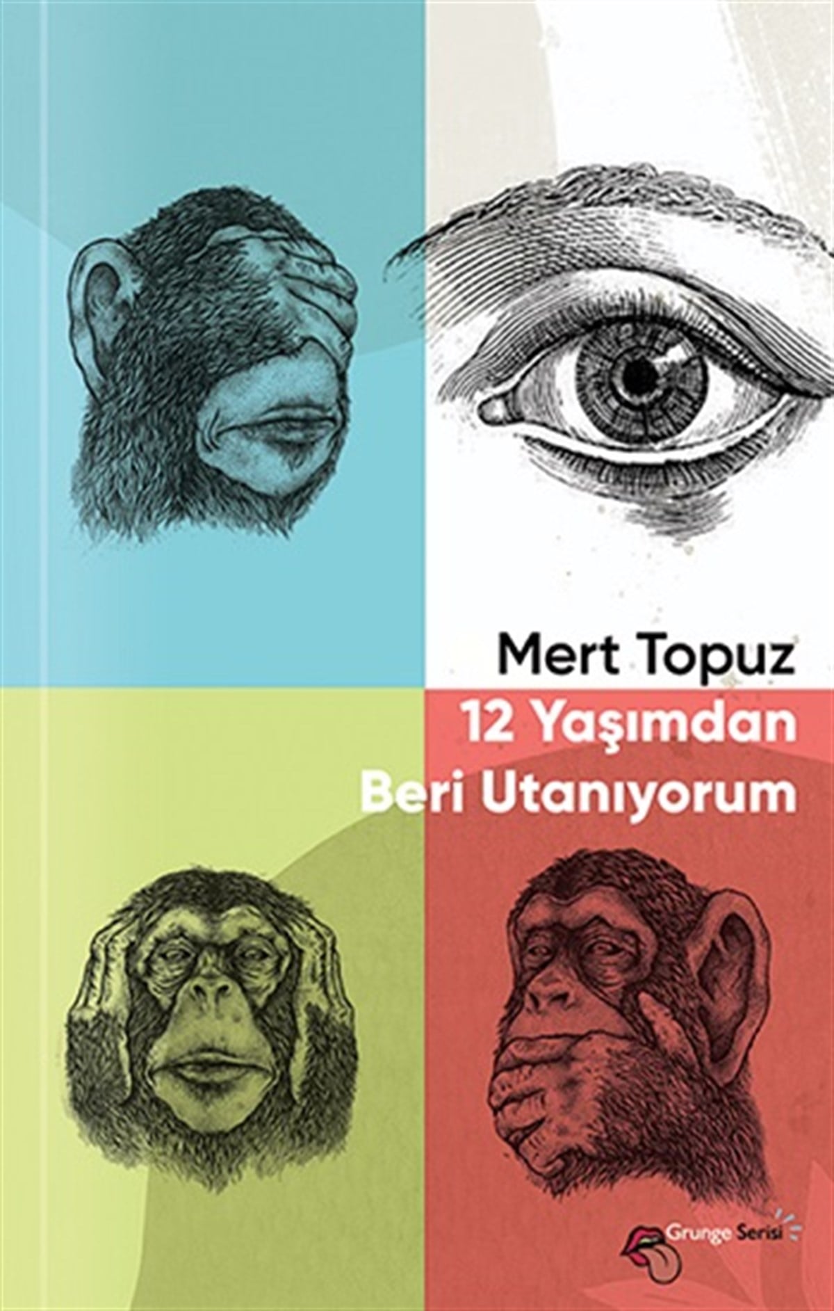 12 Yaşımdan Beri Utanıyorum