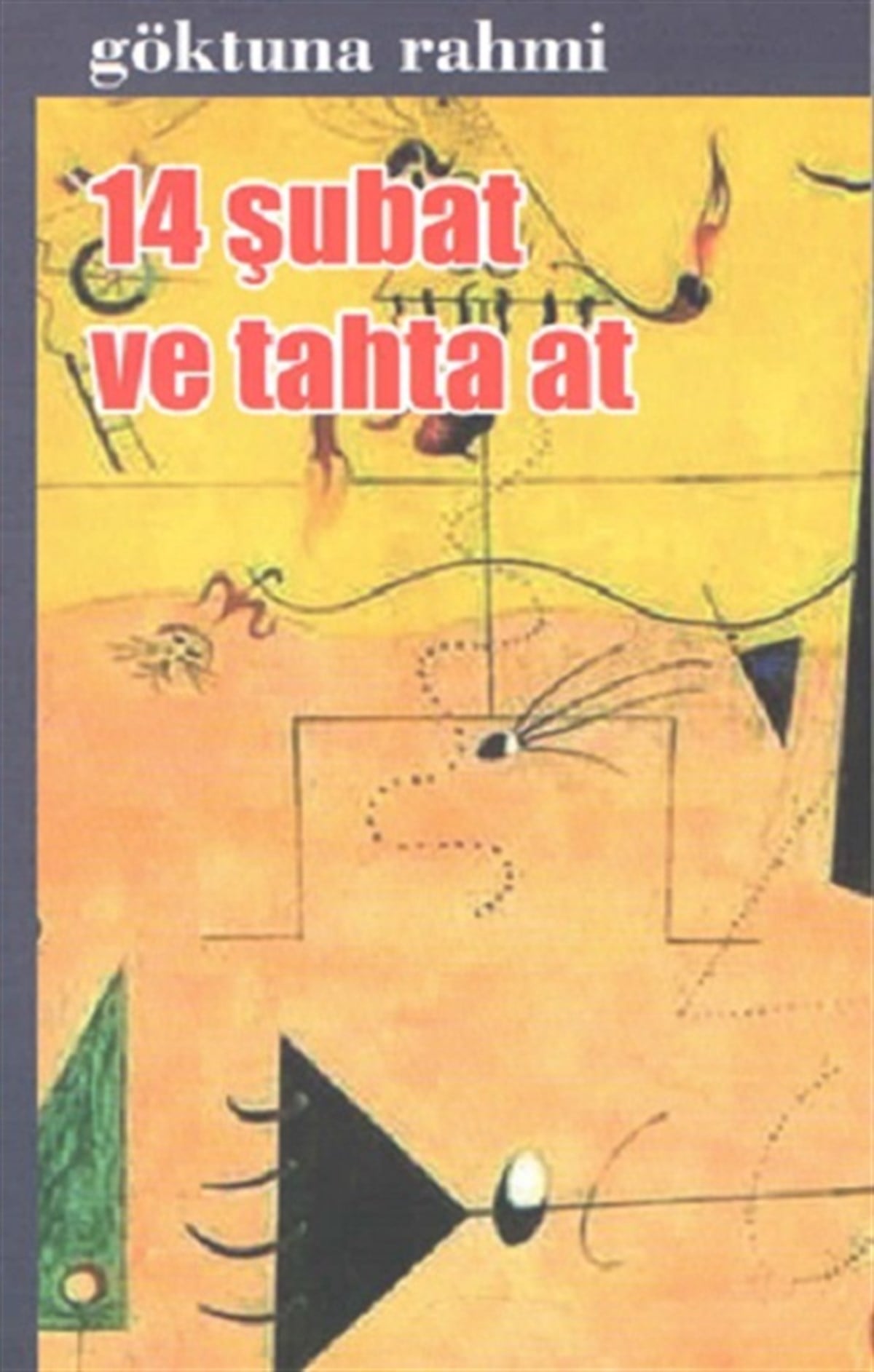 14 şubat ve tahta  at