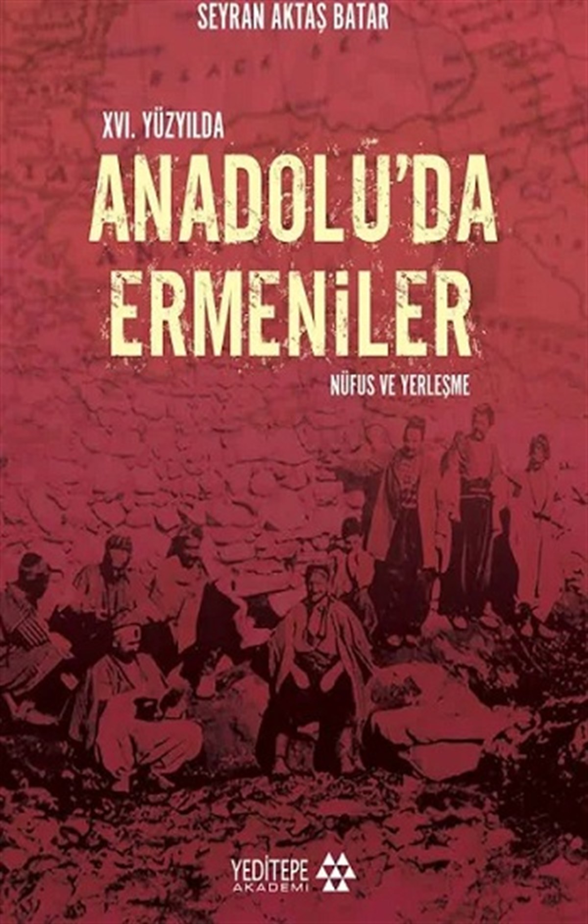 14. Yüzyılda Anadolu’da Ermeniler