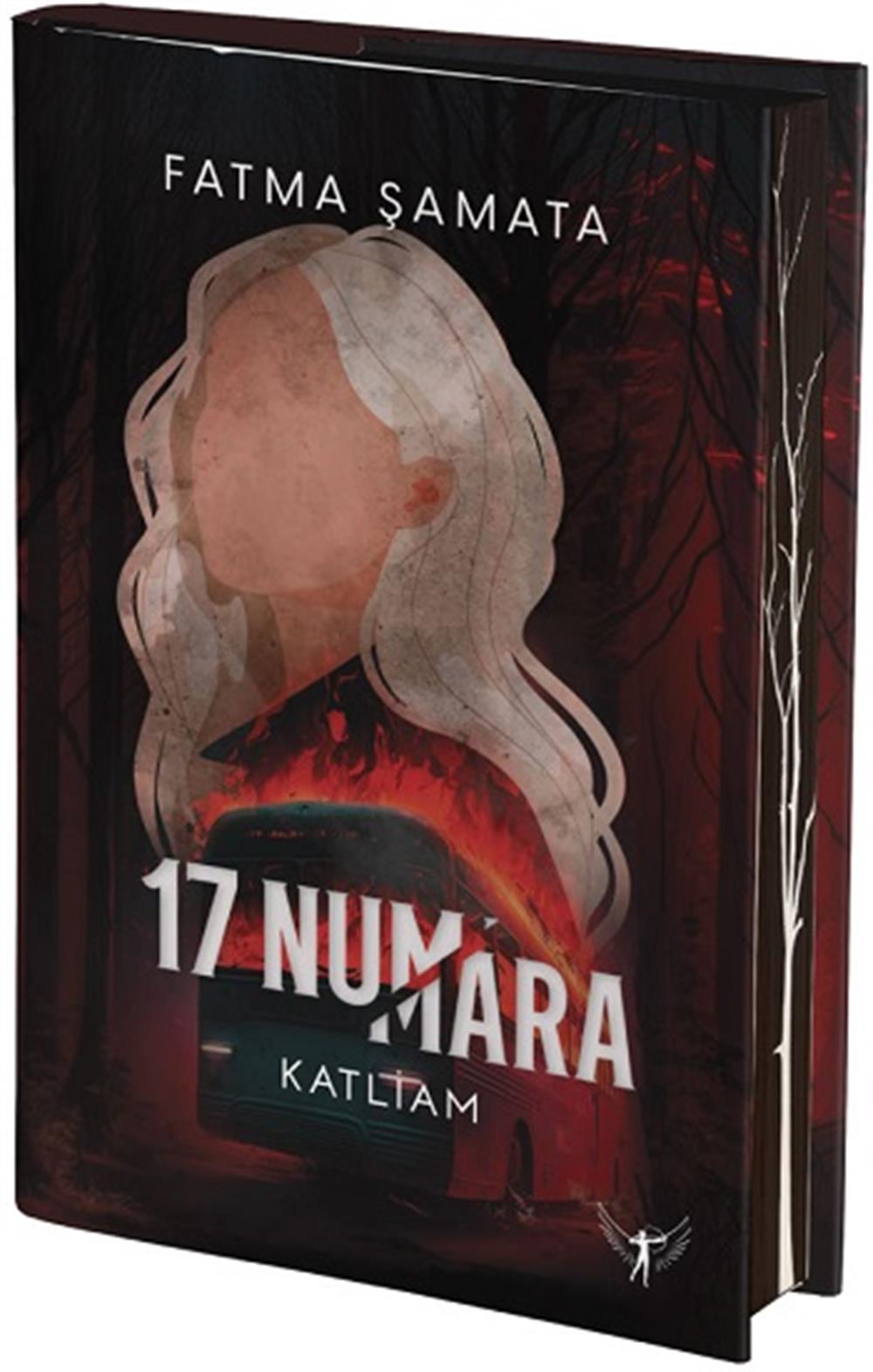 17 Numara Katliam (Ciltli)