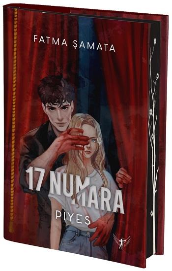 17 Numara Piyes (Ciltli)