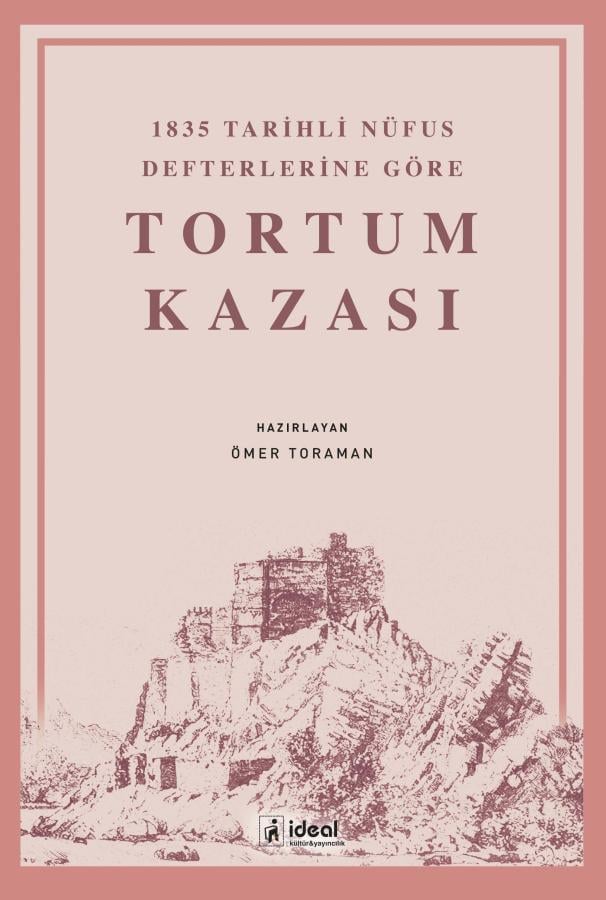 1835 Tarihli Nüfus Defterlerine Göre Tortum Kazası