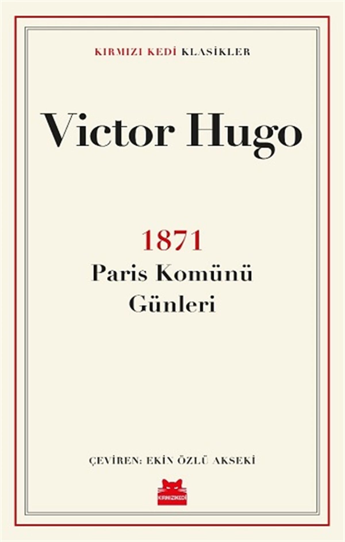 1871 – Paris Komünü Günleri