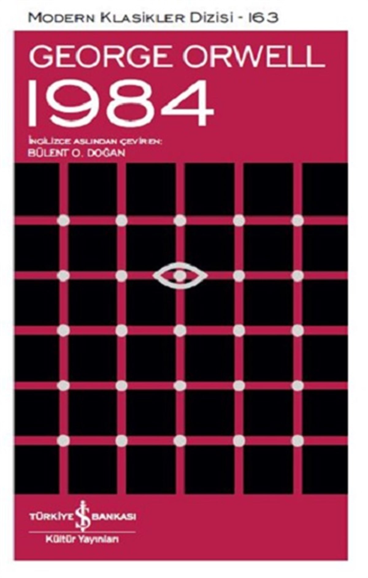 1984 (Ciltli)