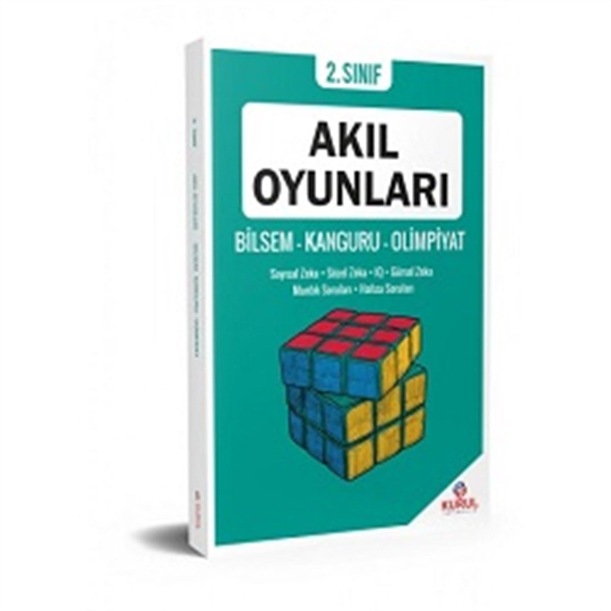 2.Sınıf Akıl Oyunları