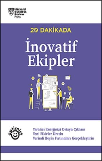20 Dakikada İnovatif Ekipler