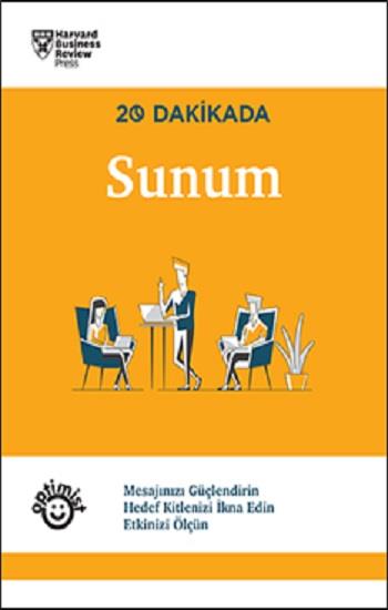 20 Dakikada Sunum
