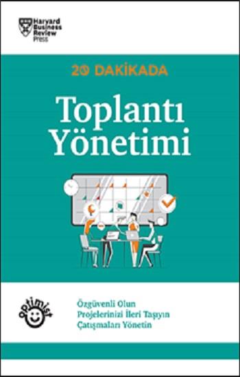 20 Dakikada Toplantı Yönetimi