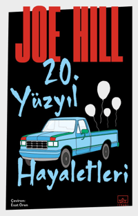 20.Yüzyıl Hayaletleri