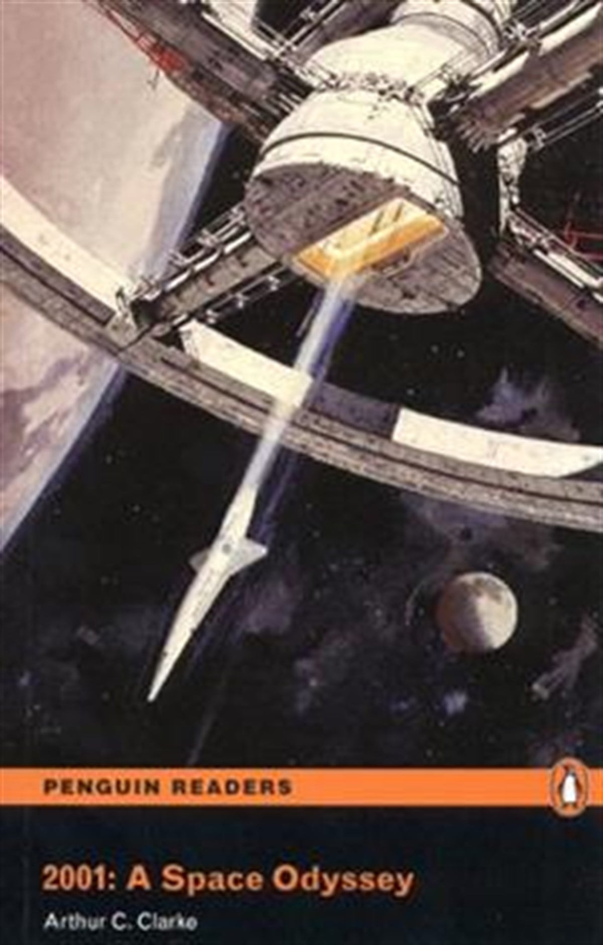 2001: A Space Odyssey