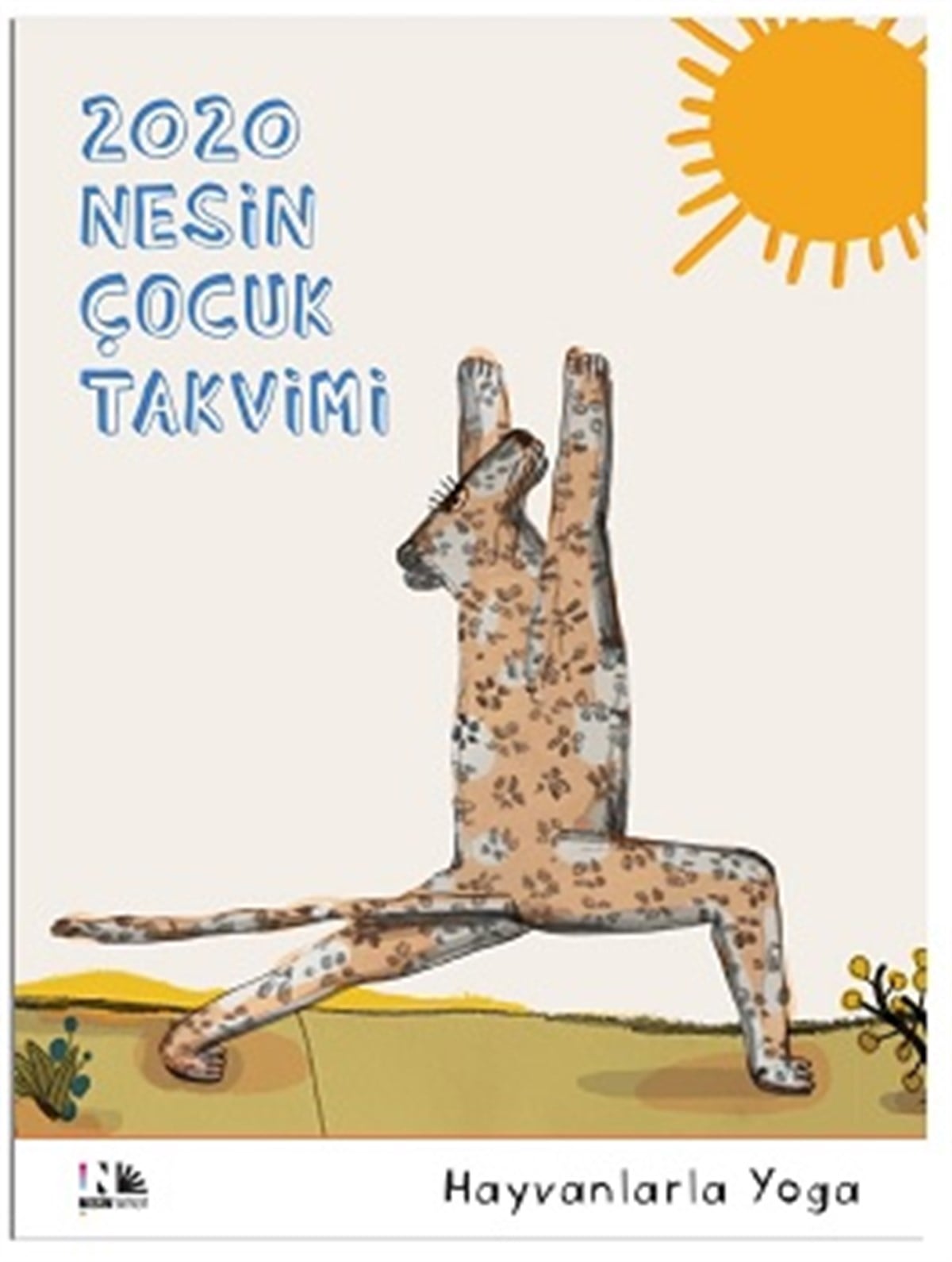2020 Nesin Çocuk Takvimi