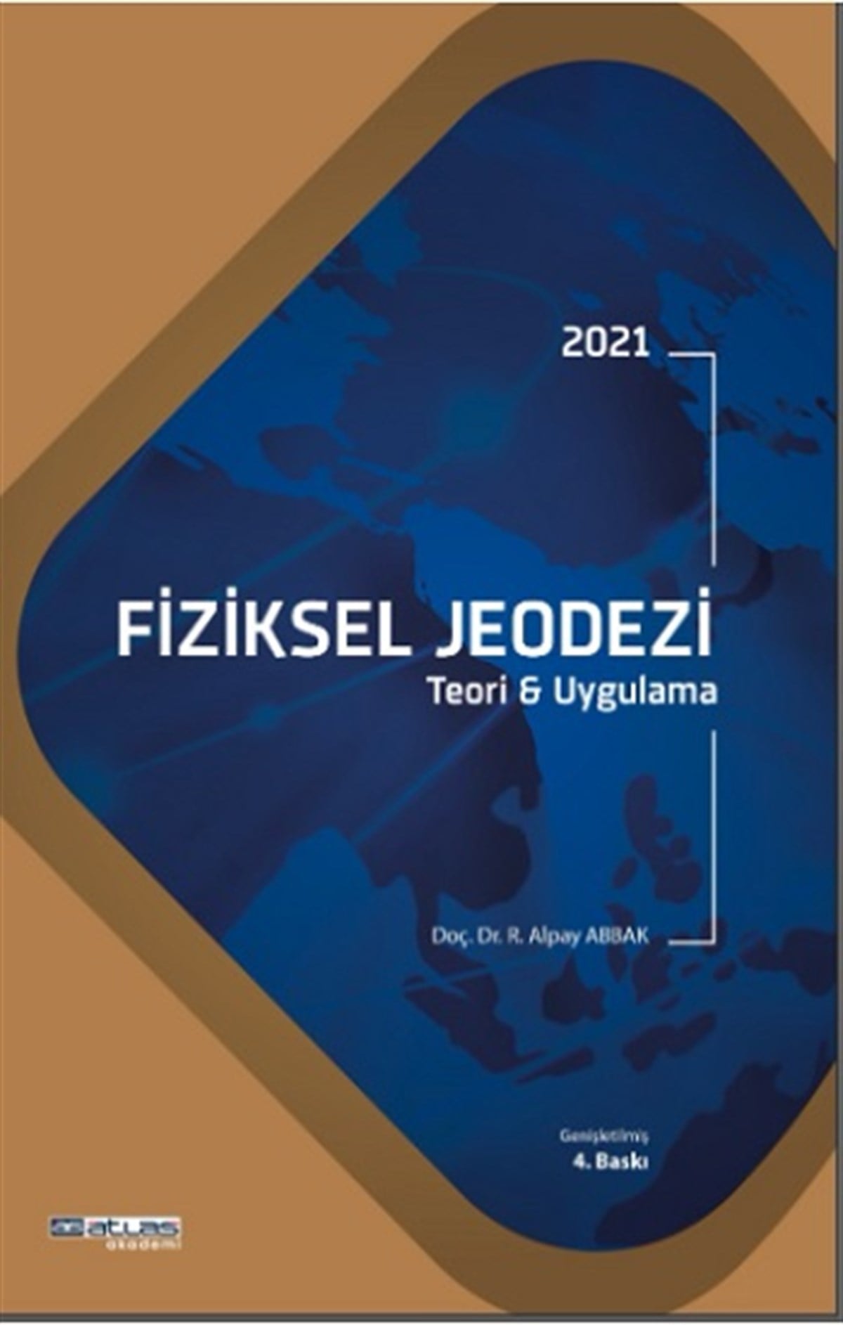 2021 Fiziksel Jeodezi