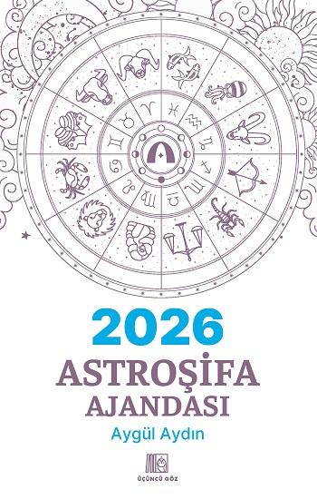 2026 Astroşifa Ajandası
