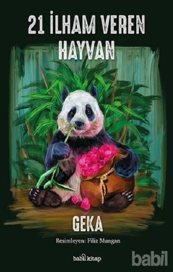 21 İlham Veren Hayvan