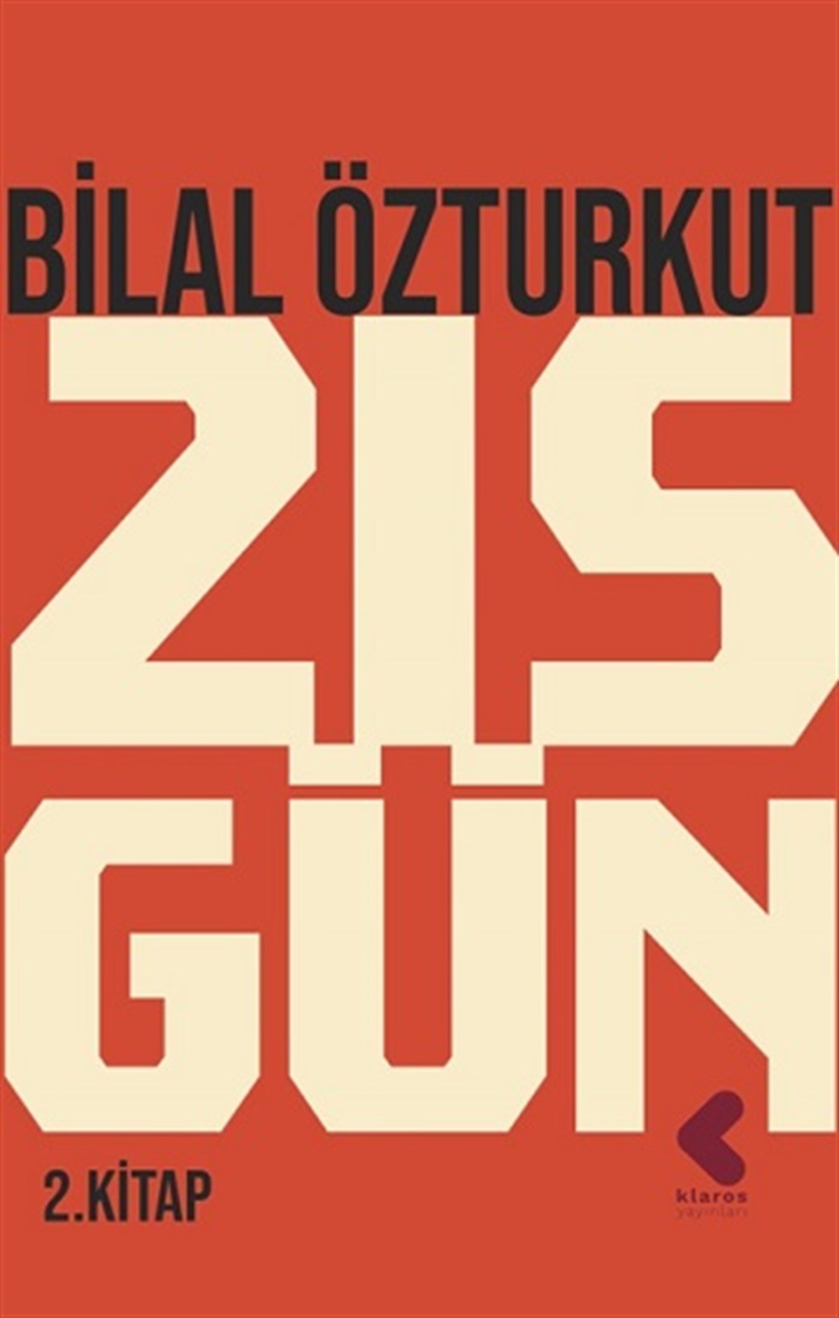 215 Gün