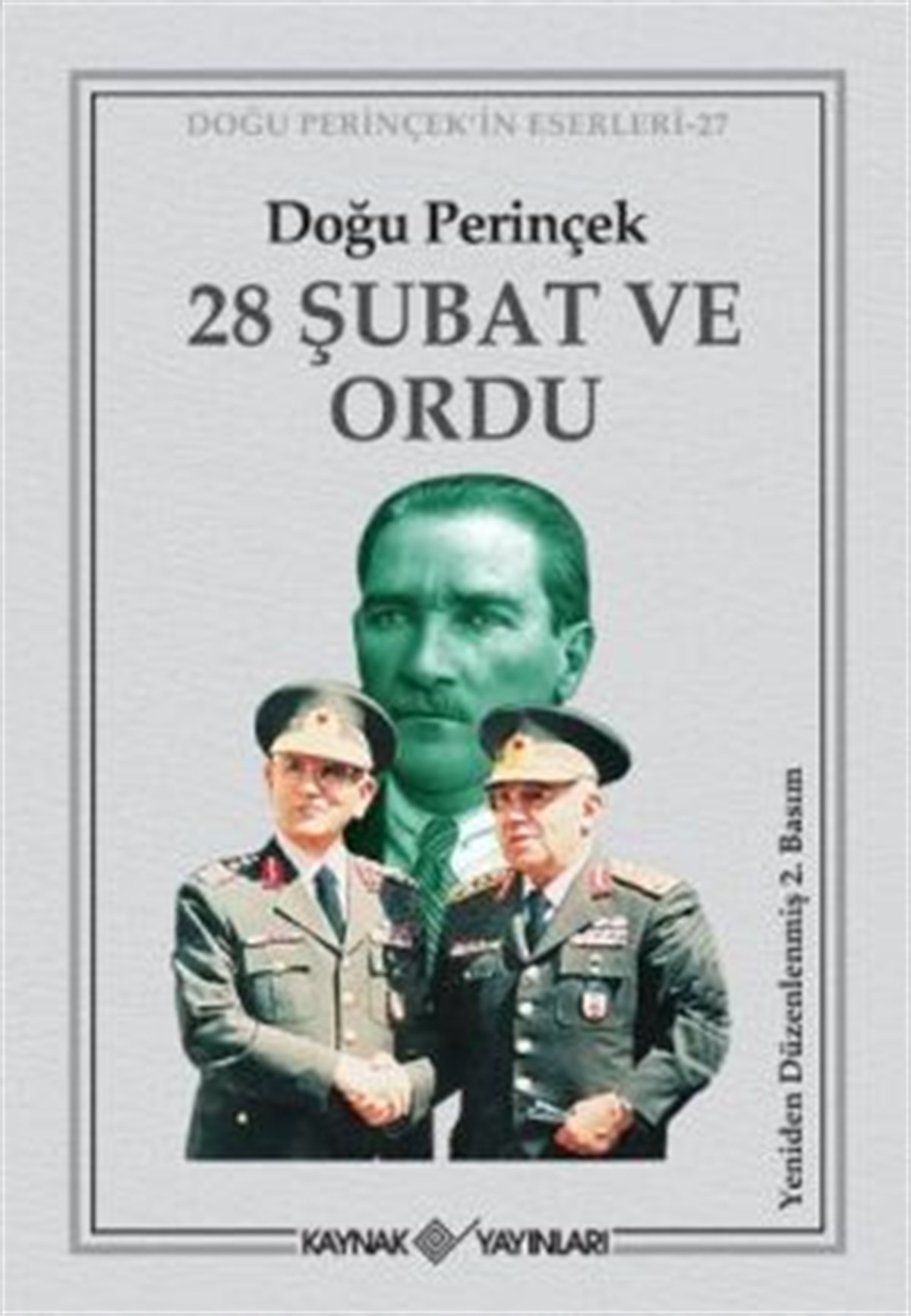 28 Şubat ve Ordu