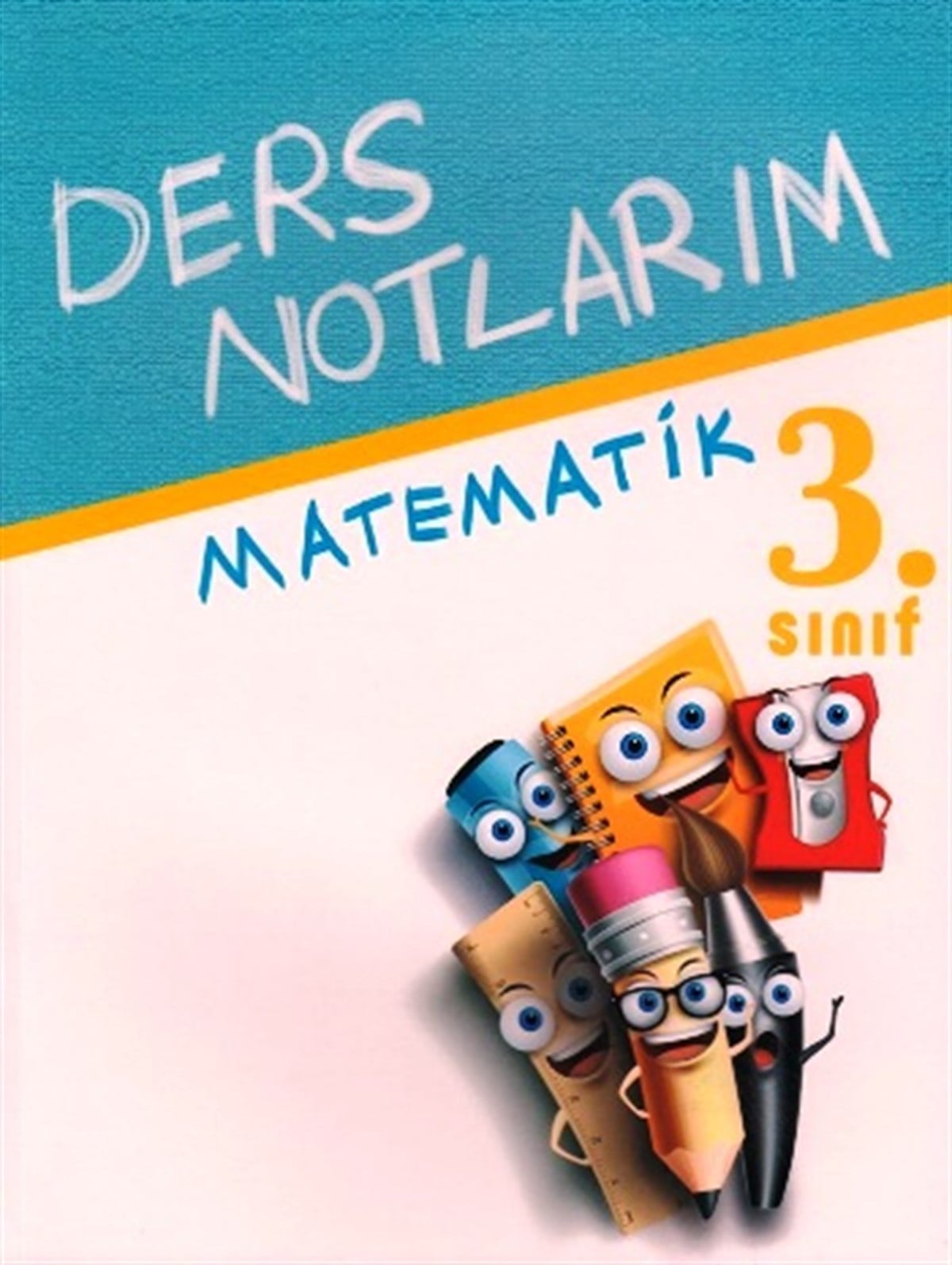 3. Sınıf Matematik Ders Notlarım