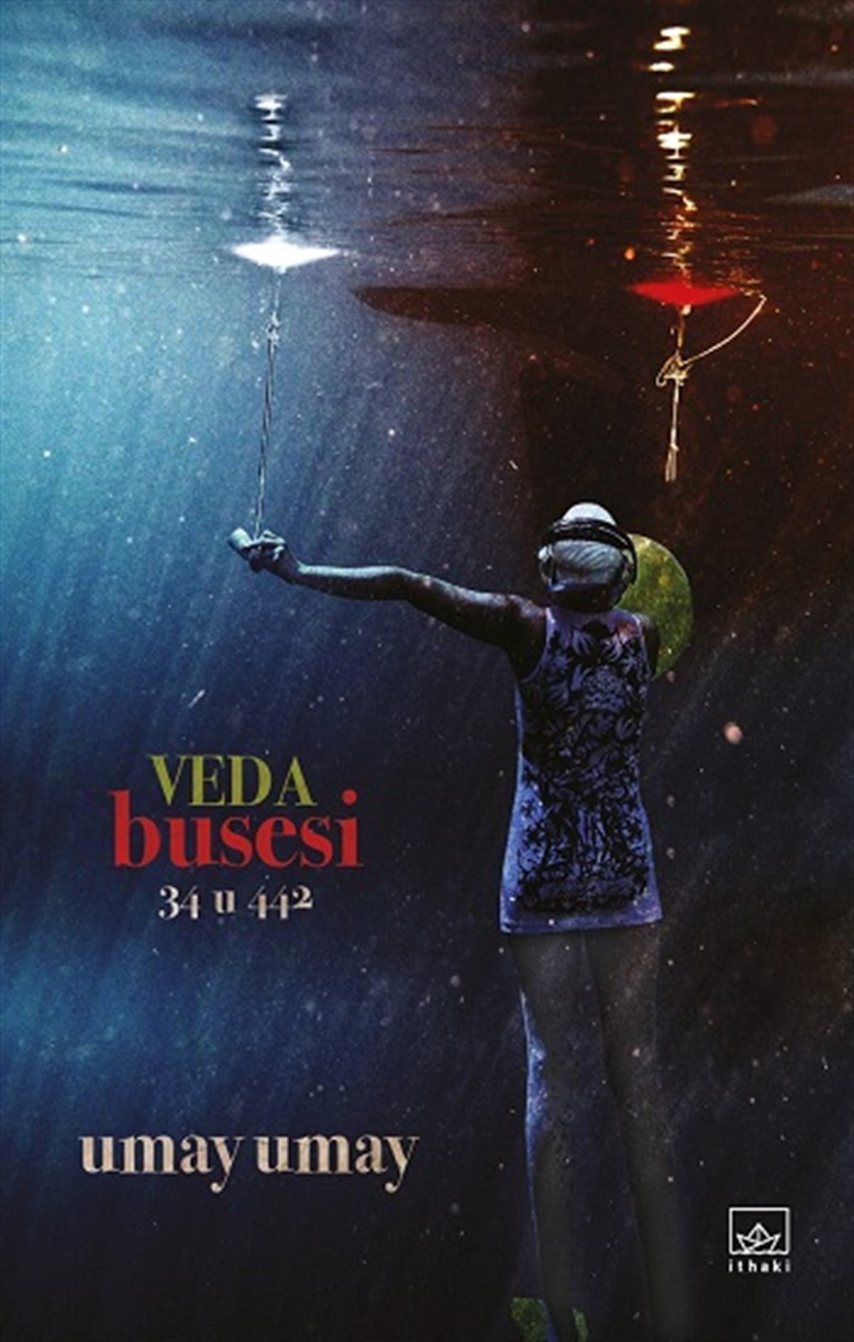 34 u 442 Veda Busesi