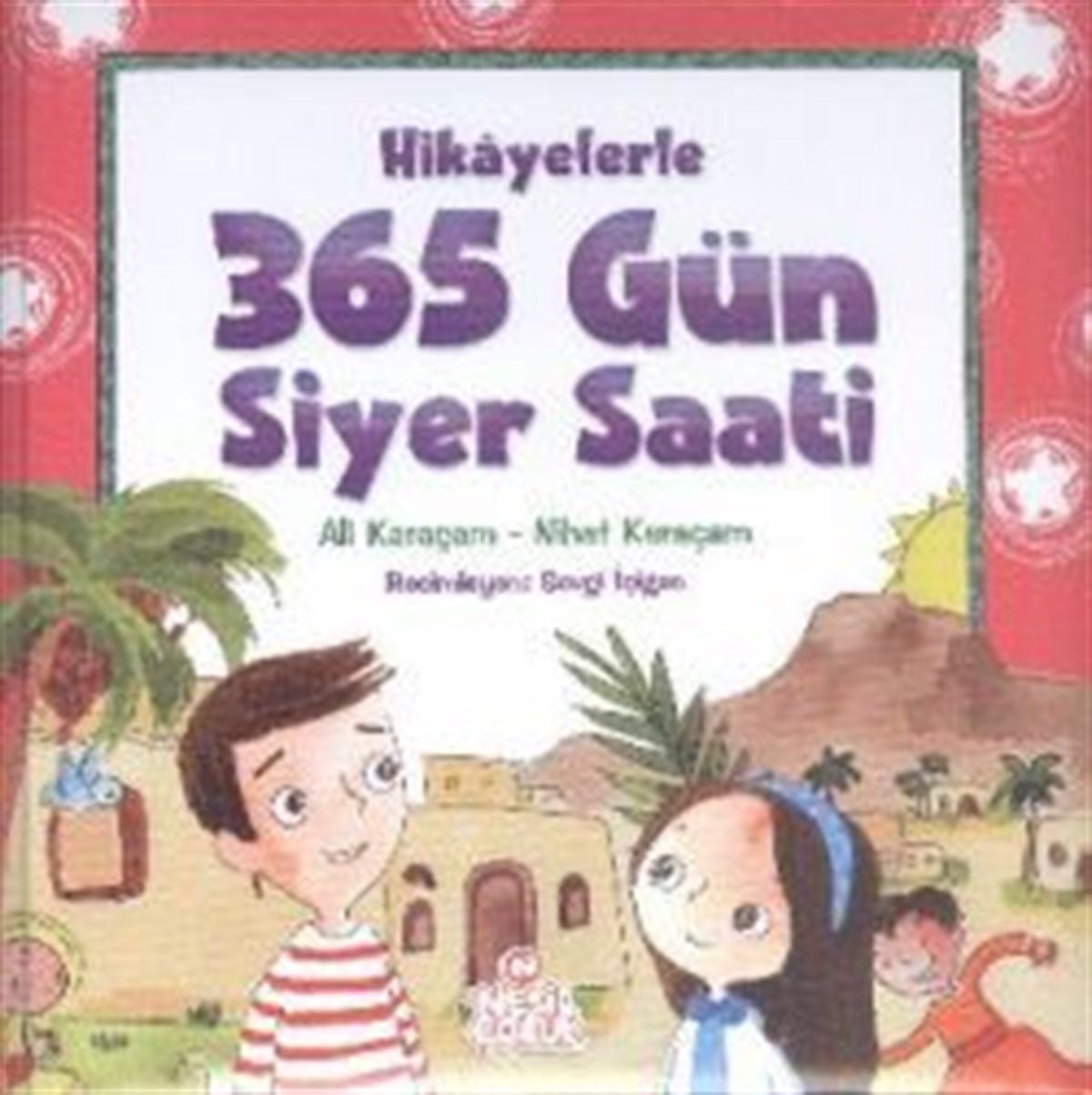 365 Gün Siyer Saati