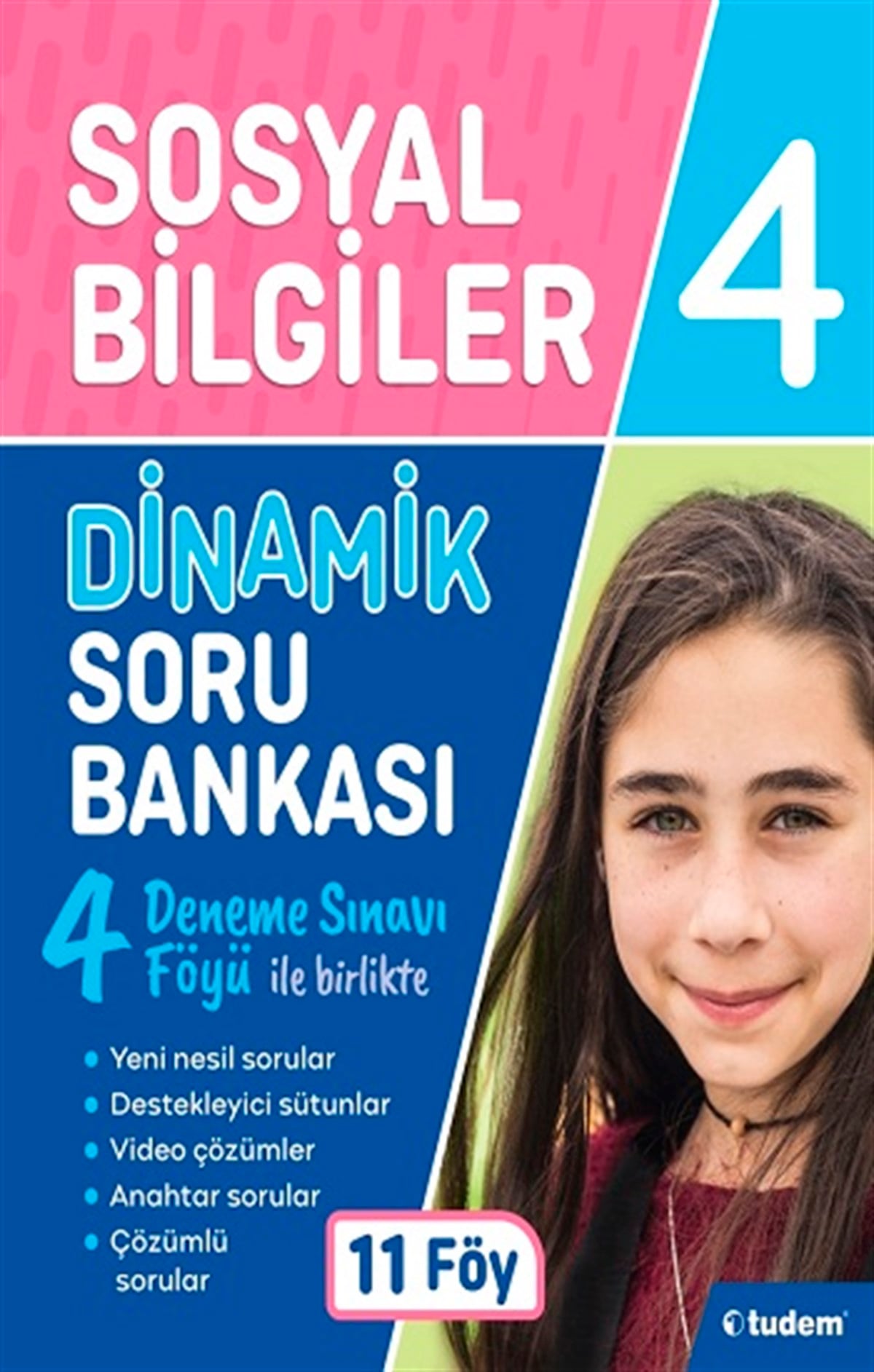 4. Sınıf Sosyal Bilgiler Dinamik Soru Bankası
