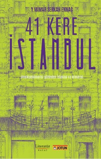 41 Kere İstanbul