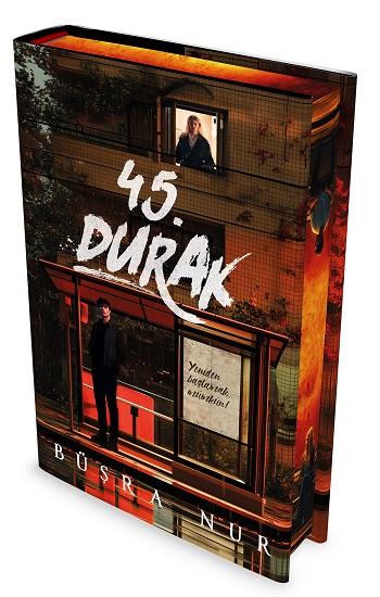 45. Durak (Ciltli)